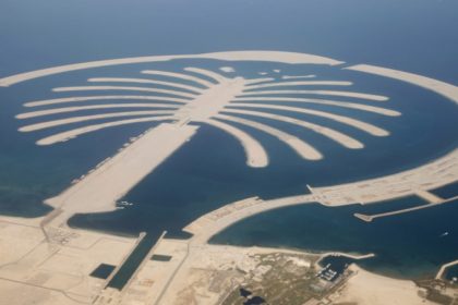 Interesting Facts About Palm Jebel Ali, Dubai