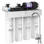 Key Benefits of Tankless RO System With Remineralization