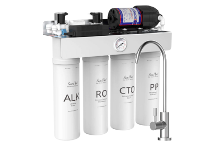 Key Benefits of Tankless RO System With Remineralization