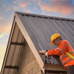 Maximizing Durability and Efficiency A Comprehensive Guide to Metal Roofing Services