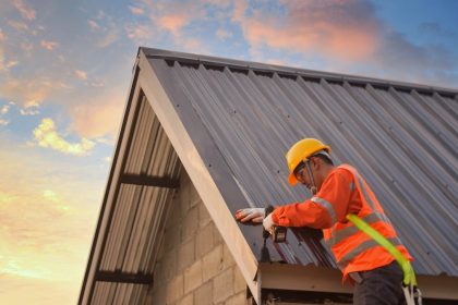 Maximizing Durability and Efficiency A Comprehensive Guide to Metal Roofing Services