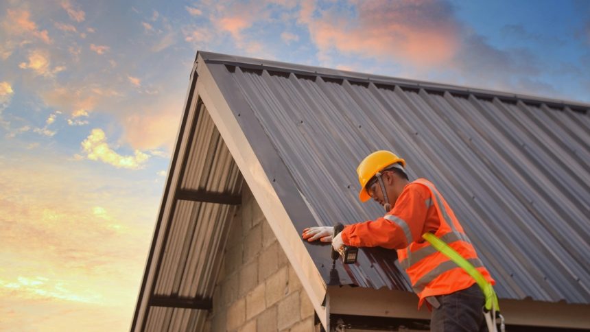 Maximizing Durability and Efficiency A Comprehensive Guide to Metal Roofing Services