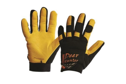 Nitrile Gloves The Versatile Choice