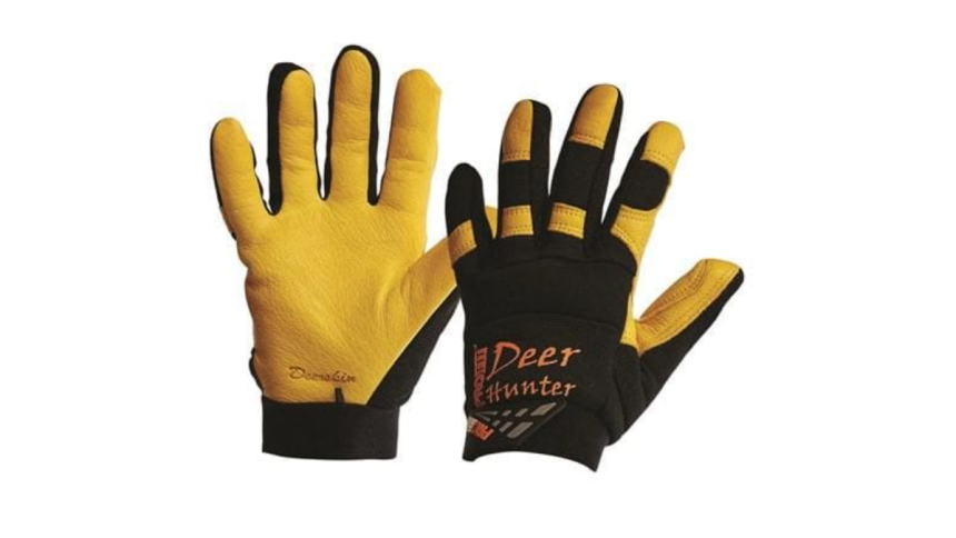 Nitrile Gloves The Versatile Choice