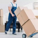 Planning to Move Out of San Antonio Guide to Hire Long Distance Movers