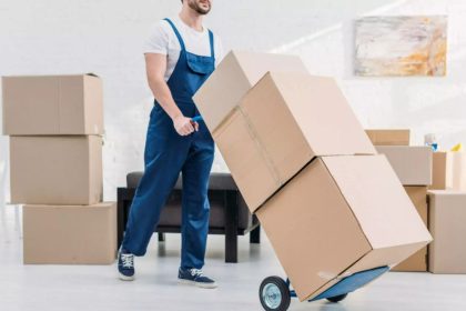 Planning to Move Out of San Antonio Guide to Hire Long Distance Movers