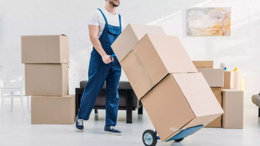 Planning to Move Out of San Antonio Guide to Hire Long Distance Movers