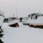 Prepare Your Boat for Smooth Sailing Next Season with Expert Winterization