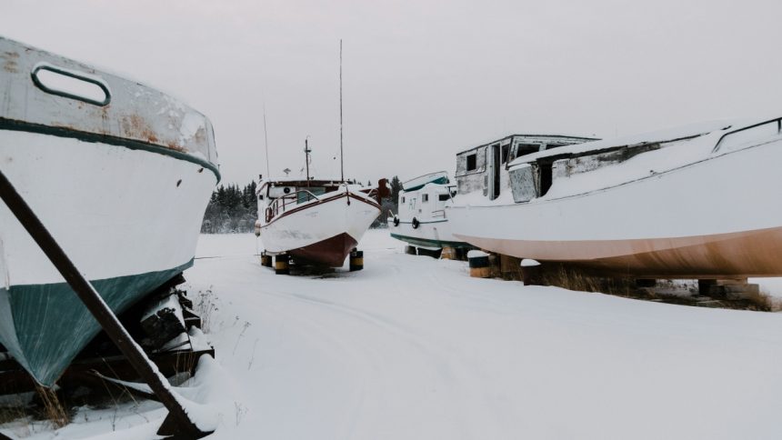 Prepare Your Boat for Smooth Sailing Next Season with Expert Winterization