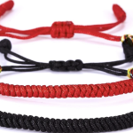 Sacred and Symbolic: The Unique Qualities of Buddha, Red String, and Terahertz Bracelets