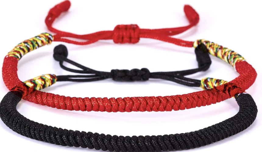 Sacred and Symbolic: The Unique Qualities of Buddha, Red String, and Terahertz Bracelets