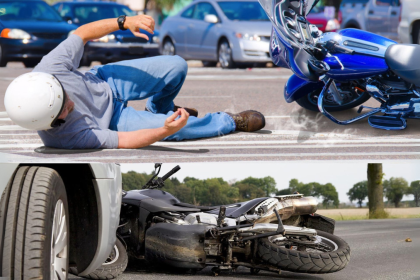 Some Useful Ways to Prevent Motorcycle Accidents Caused by Defective Parts