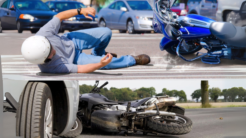 Some Useful Ways to Prevent Motorcycle Accidents Caused by Defective Parts