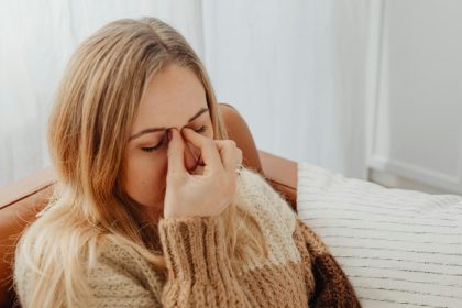 Suffering from Sinus Issues? Here Are Some Great Remedies Worth Trying