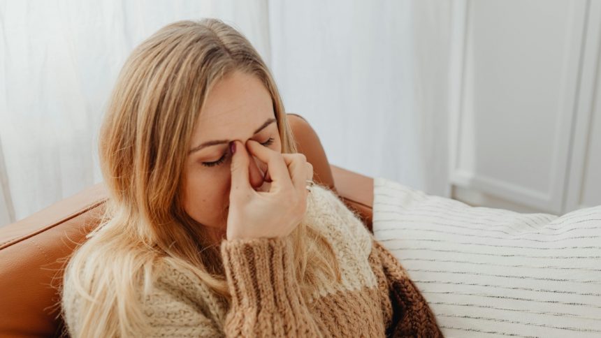 Suffering from Sinus Issues? Here Are Some Great Remedies Worth Trying