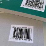 The Importance of ISBN Numbers in eBook Conversion and Distribution