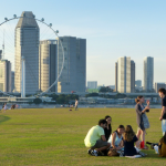 The Perks of Living in Singapore's Downtown Area for Young Professionals