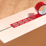 The Role of Carton Sealing Tape in E-commerce Packaging