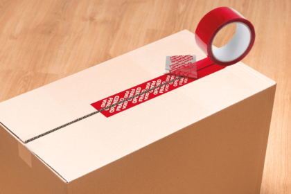 The Role of Carton Sealing Tape in E-commerce Packaging