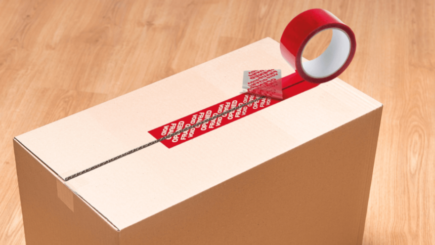 The Role of Carton Sealing Tape in E-commerce Packaging