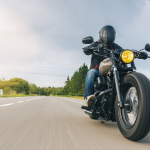 The Science of Reaction Time Why Motorcycles Require Faster Reflexes