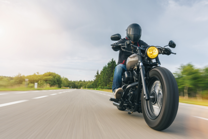 The Science of Reaction Time Why Motorcycles Require Faster Reflexes