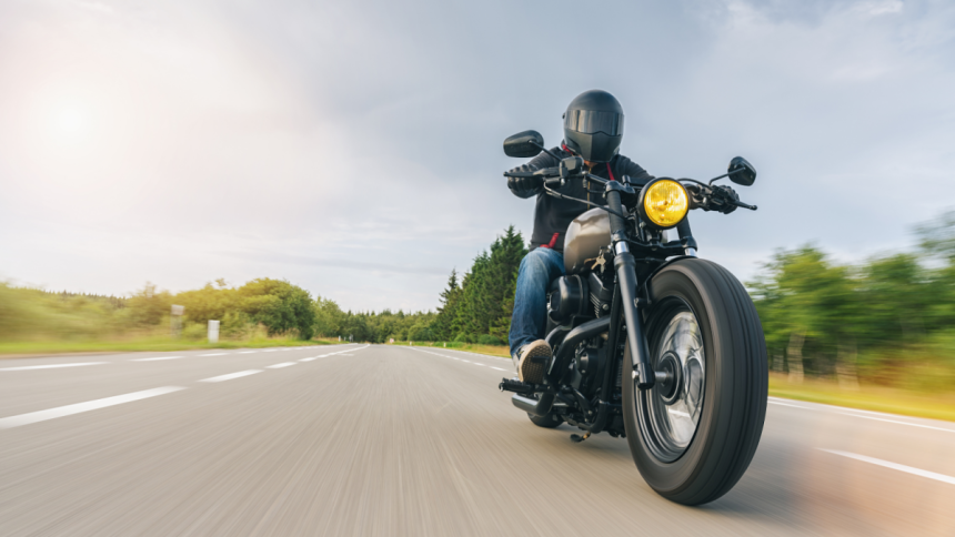 The Science of Reaction Time Why Motorcycles Require Faster Reflexes