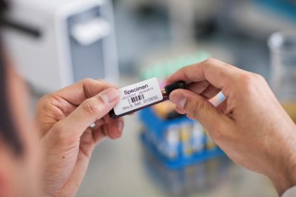 The Technology Behind Chemical Resistant Labels