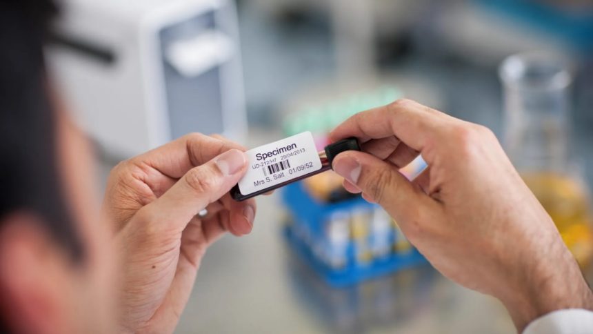 The Technology Behind Chemical Resistant Labels