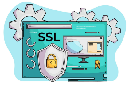 The strong side of SSL wildcard certificate