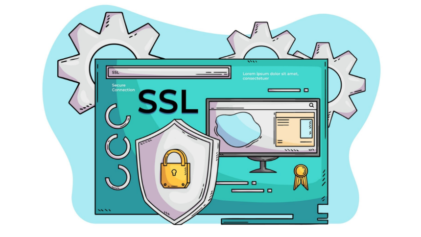 The strong side of SSL wildcard certificate