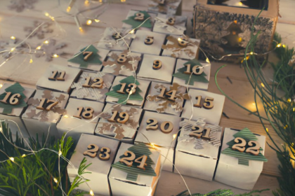 Top Reasons to Choose Custom Advent Calendar Boxes for Your Perfect Holiday