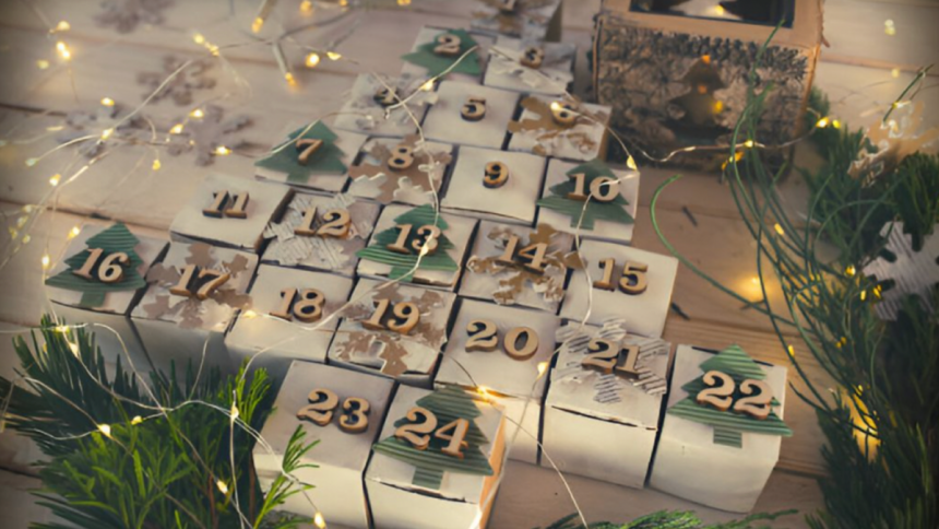 Top Reasons to Choose Custom Advent Calendar Boxes for Your Perfect Holiday