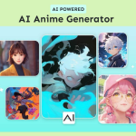 Transform Your Photos into Anime Art with insMind AI Anime Generator