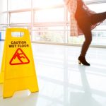 Types of Evidence in a Slip and Fall Case