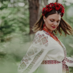 Ukrainian Women Features Beauty, Brains, and More