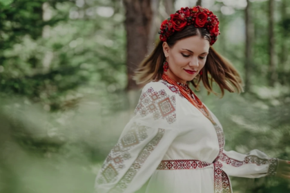 Ukrainian Women Features Beauty, Brains, and More