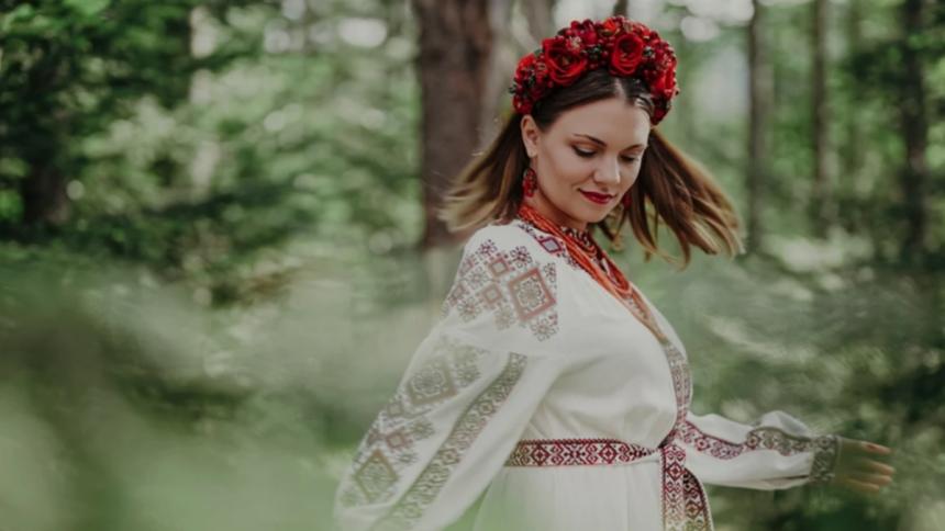 Ukrainian Women Features Beauty, Brains, and More