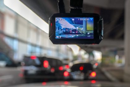 Uncovering Hidden Safety How Dash Cams Protect You