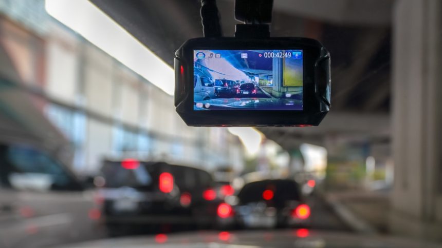 Uncovering Hidden Safety How Dash Cams Protect You