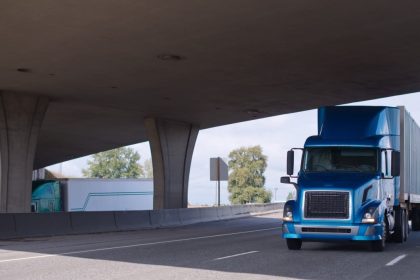 Understanding Liability in Truck Accidents on Bridges