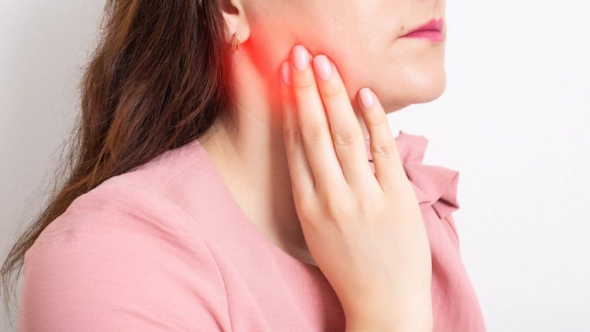 Understanding Neck Pain After Wisdom Tooth Extraction Causes and Solutions