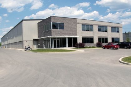 Why Are Prefabricated Metal Buildings Popular in Canada