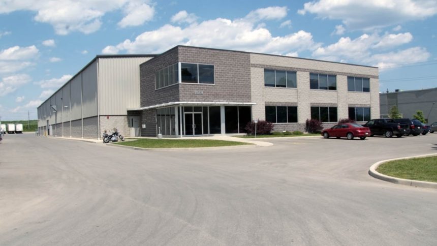 Why Are Prefabricated Metal Buildings Popular in Canada