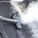 Why a Car Steam Cleaner is the Best Investment for Your Vehicle