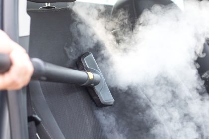 Why a Car Steam Cleaner is the Best Investment for Your Vehicle