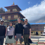 Yoga and Meditation Treks in Nepal Nourish Body and Soul