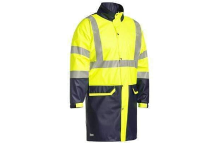 Your Guide to High Visibility Workwear in Perth Quality and Safety Combined