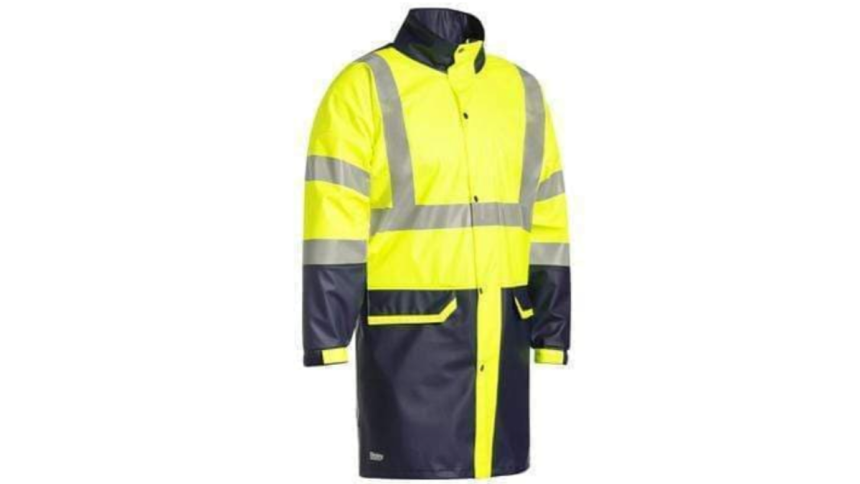 Your Guide to High Visibility Workwear in Perth Quality and Safety Combined