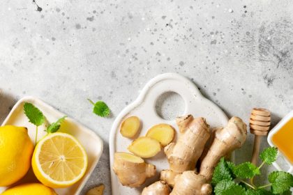 5 Ways to Boost Your Immunity This Winter